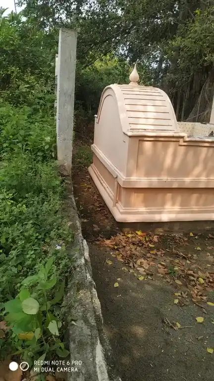 Arulmigu Selliamman Temple, Vedapalayam - 603406 Arulmigu Selliamman Temple, Vedapalayam - 603406, Kancheepuram - Ancient Temple Architecture and History Image 2