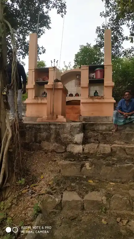 Arulmigu Selliamman Temple, Vedapalayam - 603406 Arulmigu Selliamman Temple, Vedapalayam - 603406, Kancheepuram - Ancient Temple Architecture and History Image 3