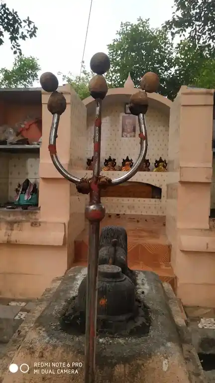 Arulmigu Selliamman Temple, Vedapalayam - 603406 Arulmigu Selliamman Temple, Vedapalayam - 603406, Kancheepuram - Ancient Temple Architecture and History Image 4