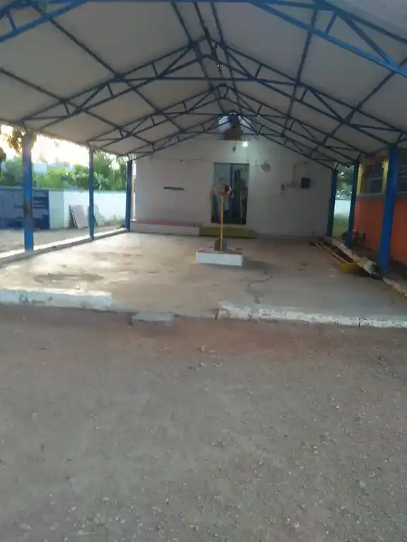 Arulmigu Selliamman Temple, Vellalappatti - 635202 அருள்மிகு செல்லியம்மன் திருக்கோயில், Vellalappatti - 635202, Dharmapuri - Ancient Temple Architecture and History Image 3