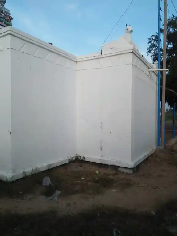 Arulmigu Selliamman Temple, Vellalappatti - 635202 அருள்மிகு செல்லியம்மன் திருக்கோயில், Vellalappatti - 635202, Dharmapuri - Ancient Temple Architecture and History Image 4