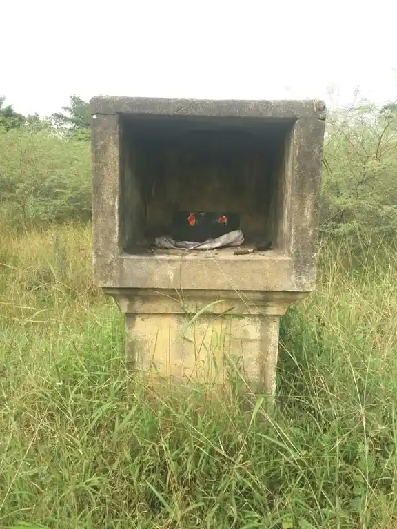 Arulmigu Selliamman Temple, Veppathur - 612105