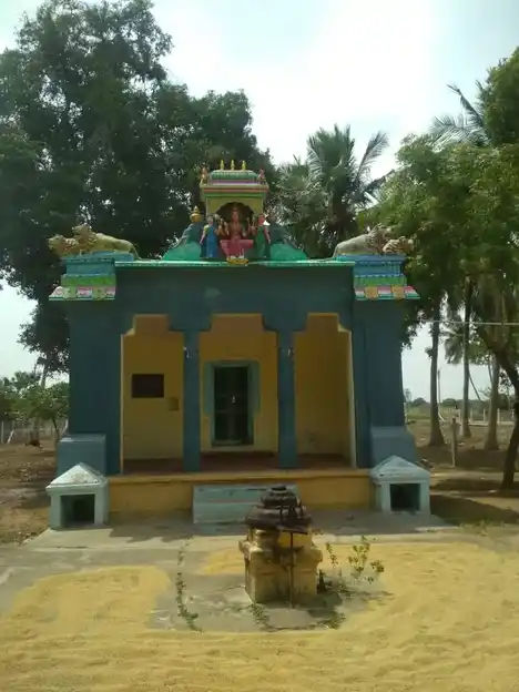 Arulmigu Selliamman Temple, Vilangudi, Vilangudi - 613204 அருள்மிகு செல்லியம்மன் திருக்கோயில், Vilangudi, Vilangudi - 613204, Thanjavur - Ancient Temple Architecture and History Image 3