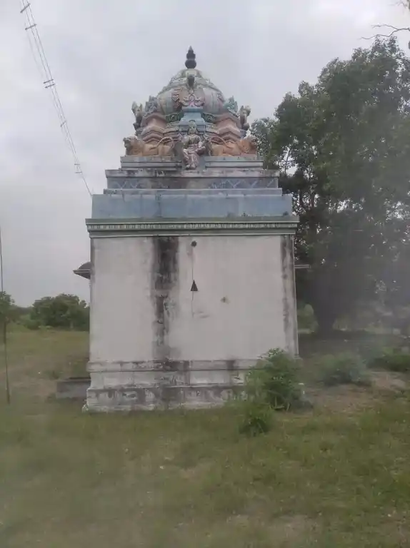 Arulmigu Selliammantemple, Lakkur - 606303 Arulmigu Selliammantemple,  - 606303, Cuddalore - Ancient Temple Architecture and History Image 3