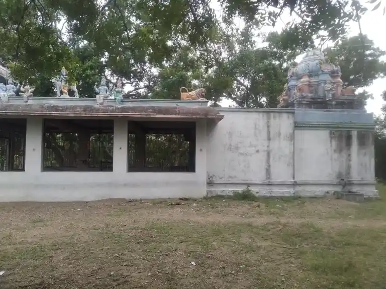 Arulmigu Selliammantemple, Lakkur - 606303 Arulmigu Selliammantemple,  - 606303, Cuddalore - Ancient Temple Architecture and History Image 5