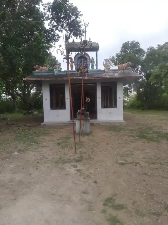 Arulmigu Selliammantemple, Lakkur - 606303 Arulmigu Selliammantemple,  - 606303, Cuddalore - Ancient Temple Architecture and History Image 7