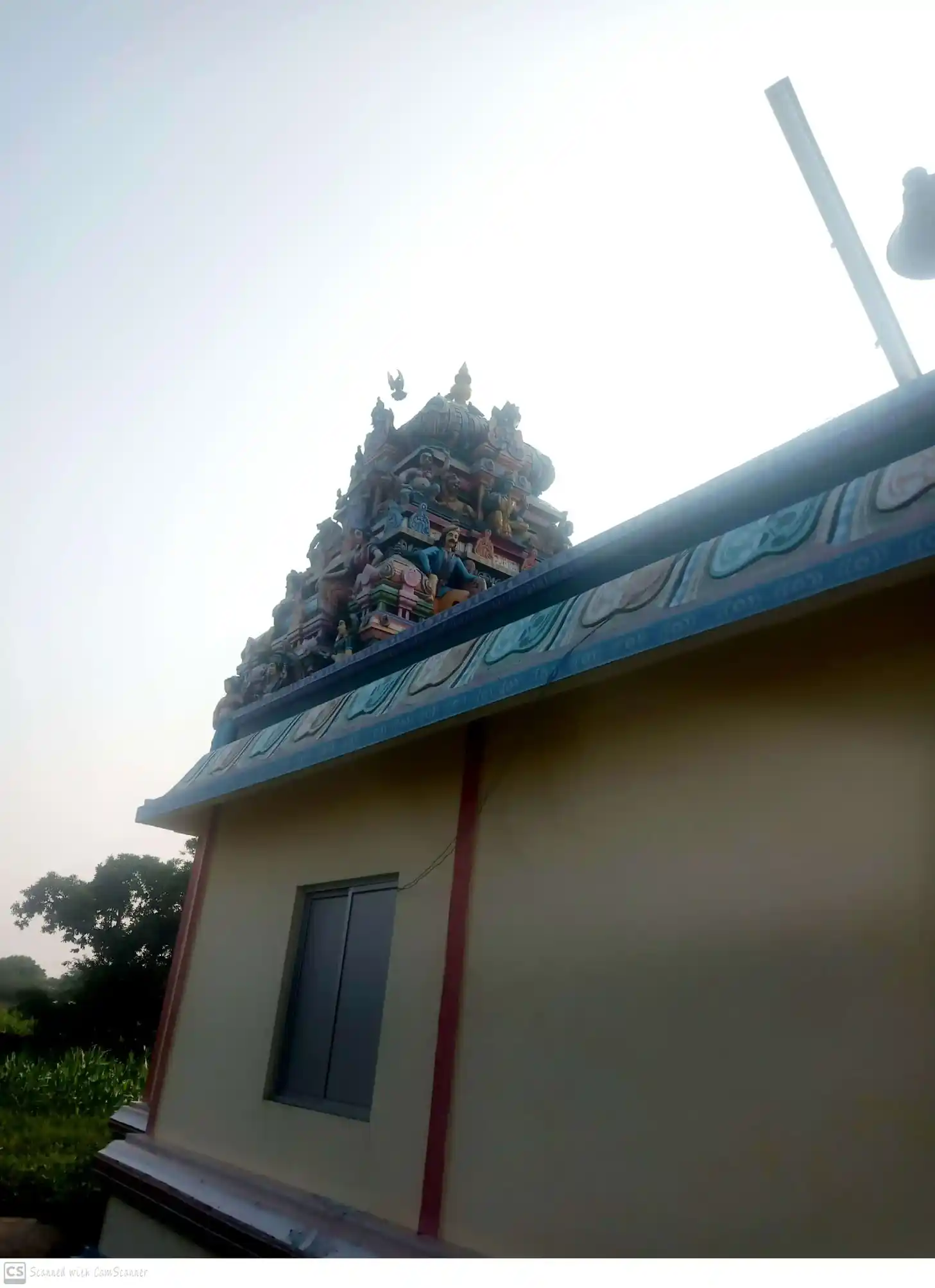 Arulmigu Selliaramman Temple, Tholmaalaipatti - 628907