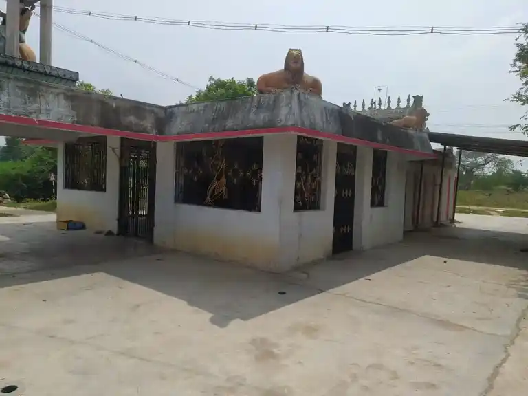 Arulmigu Selliyaman Temple, Athur - 621713 அருள்மிகு செல்லியம்மன் திருக்கோயில், Athur - 621713, Perambalur - Ancient Temple Architecture and History Image 5