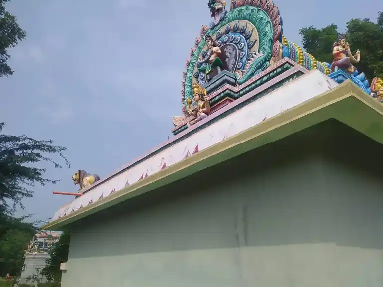 Arulmigu Selliyaman Temple, Illupaikudi - 621713 Arulmigu Selliyaman Temple, Illupaikudi - 621713, Perambalur - Ancient Temple Architecture and History Image 4