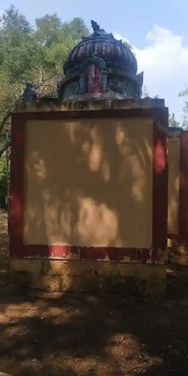Arulmigu Selliyaman Temple, Kalanivasal - 621108 Temple