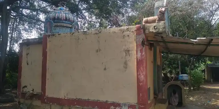 Arulmigu Selliyaman Temple, Kalanivasal - 621108 Arulmigu Selliyaman Temple, Kalanivasal - 621108, Perambalur - Ancient Temple Architecture and History Image 3