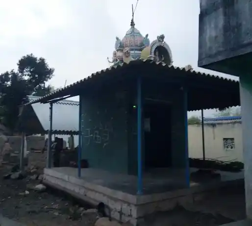 Arulmigu Selliyaman Temple, Kottarai - 621106 Temple