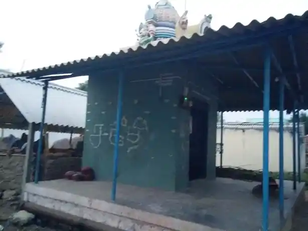 Arulmigu Selliyaman Temple, Kottarai - 621106 Arulmigu Selliyaman Temple, Kottarai - 621106, Perambalur - Ancient Temple Architecture and History Image 2