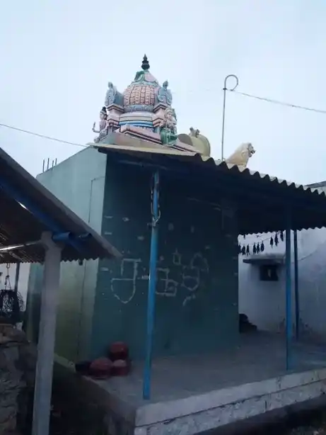 Arulmigu Selliyaman Temple, Kottarai - 621106 Arulmigu Selliyaman Temple, Kottarai - 621106, Perambalur - Ancient Temple Architecture and History Image 3