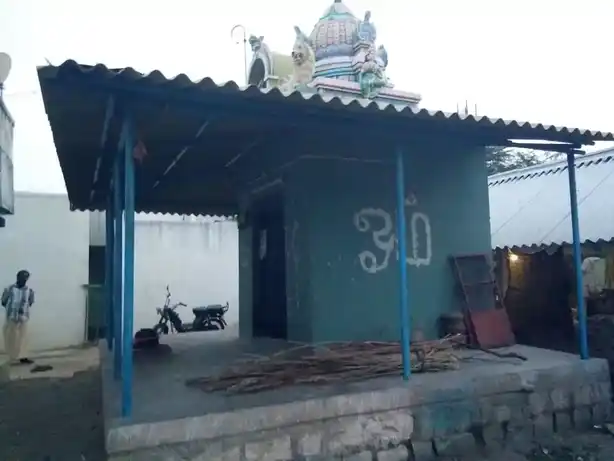 Arulmigu Selliyaman Temple, Kottarai - 621106 Arulmigu Selliyaman Temple, Kottarai - 621106, Perambalur - Ancient Temple Architecture and History Image 4