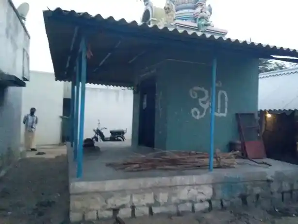 Arulmigu Selliyaman Temple, Kottarai - 621106 Arulmigu Selliyaman Temple, Kottarai - 621106, Perambalur - Ancient Temple Architecture and History Image 5