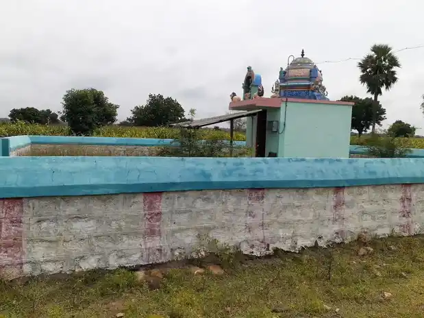Arulmigu Selliyaman Temple, Othiyam - 621708 Arulmigu Selliyaman Temple, Othiyam - 621708, Perambalur - Ancient Temple Architecture and History Image 2