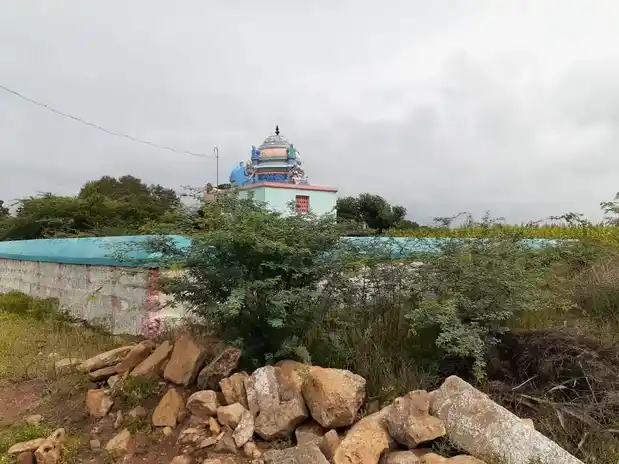 Arulmigu Selliyaman Temple, Othiyam - 621708 Arulmigu Selliyaman Temple, Othiyam - 621708, Perambalur - Ancient Temple Architecture and History Image 3