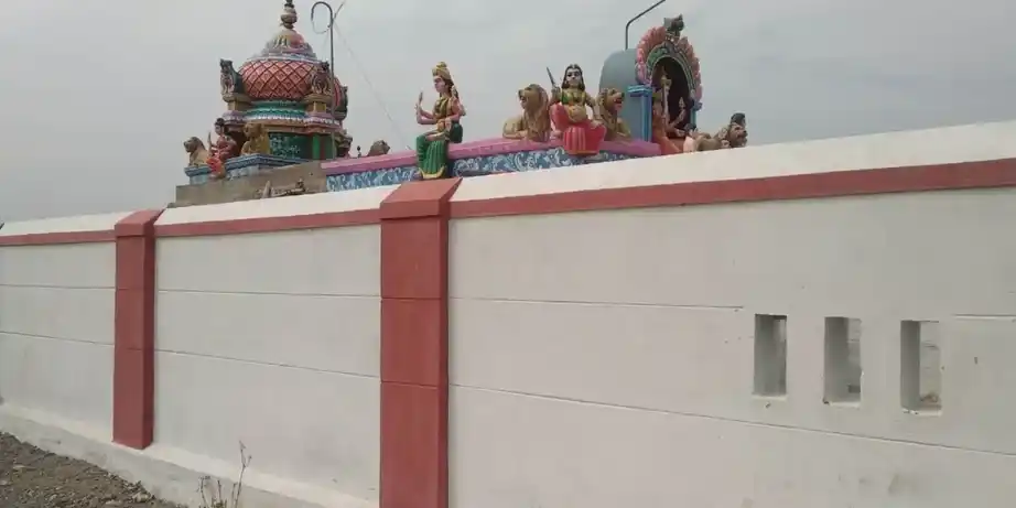 Arulmigu Selliyaman Temple, Vadakkalur - 621109 அருள்மிகு செல்லியம்மன் திருக்கோயில், Vadakkalur - 621109, Perambalur - Ancient Temple Architecture and History Image 2