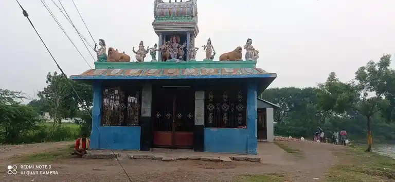 Arulmigu Selliyaman Temple, Velivimangalam - 621730