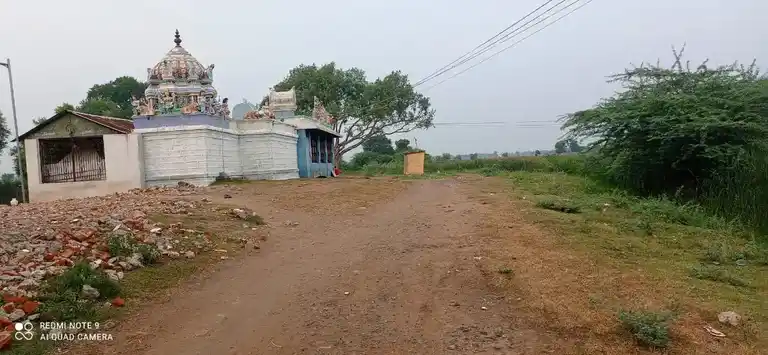 Arulmigu Selliyaman Temple, Velivimangalam - 621730 Arulmigu Selliyaman Temple, Velivimangalam - 621730, Perambalur - Ancient Temple Architecture and History Image 3
