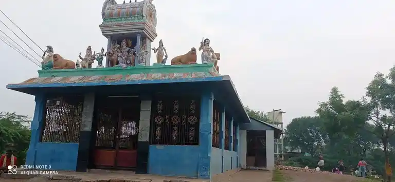 Arulmigu Selliyaman Temple, Velivimangalam - 621730 Arulmigu Selliyaman Temple, Velivimangalam - 621730, Perambalur - Ancient Temple Architecture and History Image 4