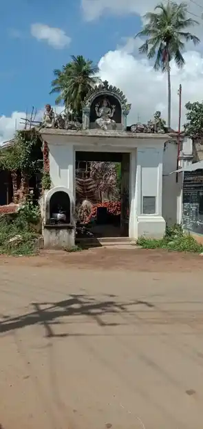 Arulmigu Selliyamman And Mariyamman Temple, Karuppur - 614203 அருள்மிகு மாரியம்மன் திருக்கோயில், Karuppur - 614203, Thanjavur - Ancient Temple Architecture and History Image 3