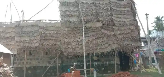 Arulmigu Selliyamman And Mariyamman Temple, Karuppur - 614203 அருள்மிகு மாரியம்மன் திருக்கோயில், Karuppur - 614203, Thanjavur - Ancient Temple Architecture and History Image 5