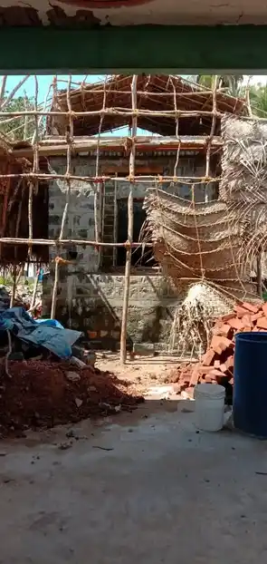 Arulmigu Selliyamman And Mariyamman Temple, Karuppur - 614203 அருள்மிகு மாரியம்மன் திருக்கோயில், Karuppur - 614203, Thanjavur - Ancient Temple Architecture and History Image 7