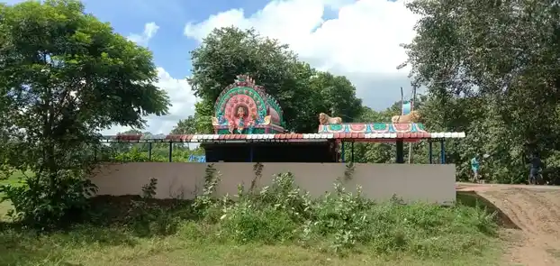 Arulmigu Selliyamman And Mariyamman Temple, Karuppur - 614203 அருள்மிகு மாரியம்மன் திருக்கோயில், Karuppur - 614203, Thanjavur - Ancient Temple Architecture and History Image 13