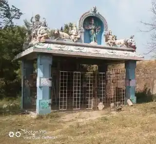 Arulmigu Selliyamman (E) Pidari Temple, Puththamangalam - 606107 Temple