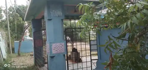 Arulmigu Selliyamman (E) Pidari Temple, Puththamangalam - 606107 அருள்மிகு செல்லியம்மன் திருக்கோயில், Puththamangalam - 606107, Kallakurichi - Ancient Temple Architecture and History Image 2