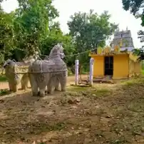 Arulmigu Selliyamman Karuppanar Temple, Periya Krishnapuram - 636115 அருள்மிகு செல்லியம்மன் கருப்பனார் திருக்கோயில், Periya Krishnapuram - 636115, Salem - Ancient Temple Architecture and History Image 2