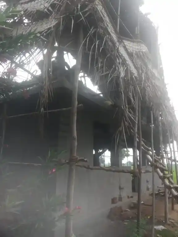 Arulmigu Selliyamman, Mariyamman Temple, Sudalaivayal - 614630 அருள்மிகு செல்லியம்மன் திருக்கோயில், Sudalaivayal - 614630, Pudukkottai - Ancient Temple Architecture and History Image 5