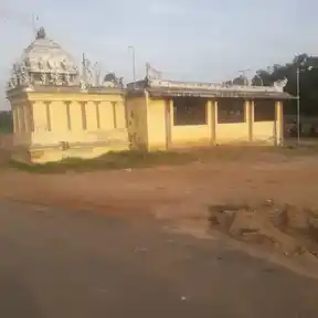 Arulmigu Selliyamman Mariyamman Temple, Sundampatti - 613301 அருள்மிகு செல்லியம்மன் மாரியம்மன் திருக்கோயில், Sundampatti - 613301, Pudukkottai - Ancient Temple Architecture and History Image 2