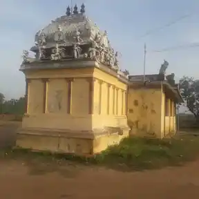 Arulmigu Selliyamman Mariyamman Temple, Sundampatti - 613301 அருள்மிகு செல்லியம்மன் மாரியம்மன் திருக்கோயில், Sundampatti - 613301, Pudukkottai - Ancient Temple Architecture and History Image 3