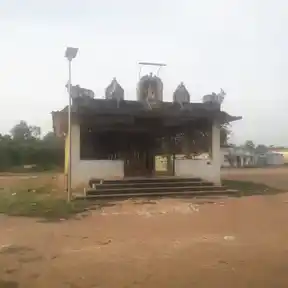 Arulmigu Selliyamman Mariyamman Temple, Sundampatti - 613301 அருள்மிகு செல்லியம்மன் மாரியம்மன் திருக்கோயில், Sundampatti - 613301, Pudukkottai - Ancient Temple Architecture and History Image 4