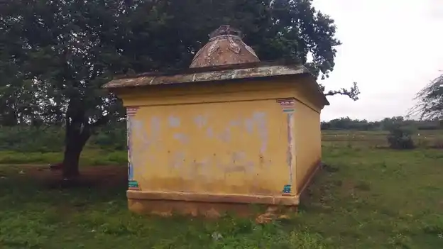 Arulmigu Selliyamman Pidaritemple, Vilankudi - 621704 Arulmigu Selliyamman PidariTemple,  - 621704, Ariyalur - Ancient Temple Architecture and History Image 2