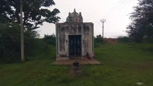Arulmigu Selliyamman Pidaritemple, Vilankudi - 621704 Arulmigu Selliyamman PidariTemple,  - 621704, Ariyalur - Ancient Temple Architecture and History Image 3