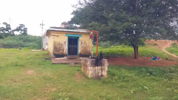 Arulmigu Selliyamman Pidaritemple, Vilankudi - 621704 Arulmigu Selliyamman PidariTemple,  - 621704, Ariyalur - Ancient Temple Architecture and History Image 4