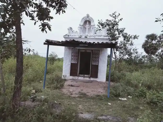 Arulmigu Selliyamman Ponniyamman Temple, Guttalahalli - 636808