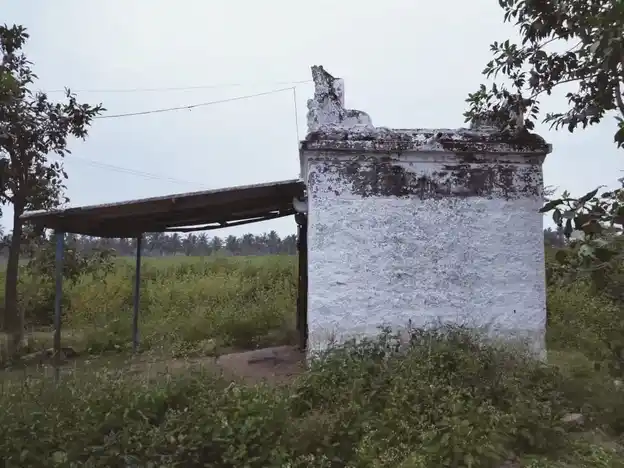 Arulmigu Selliyamman Ponniyamman Temple, Guttalahalli - 636808 அருள்மிகு செல்லியம்மன் பொன்னியம்மன் திருக்கோயில், Guttalahalli - 636808, Dharmapuri - Ancient Temple Architecture and History Image 4