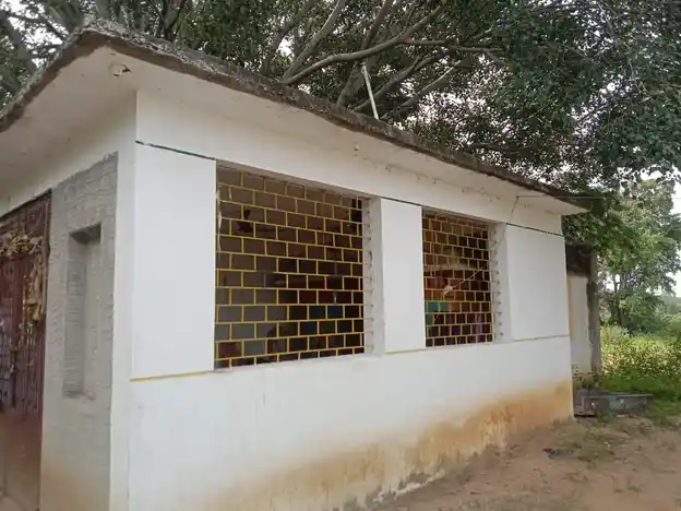 Arulmigu Selliyamman Temple, Agasipalli - 635002 அருள்மிகு செல்லியம்மன் திருக்கோயில், Agasipalli - 635002, Krishnagiri - Ancient Temple Architecture and History Image 2