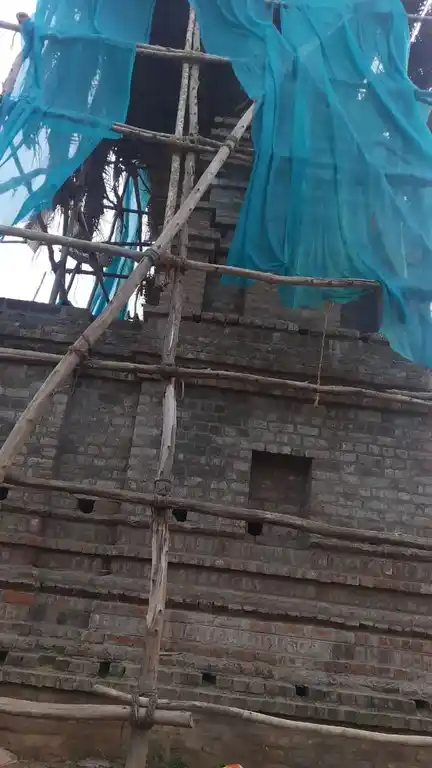 Arulmigu Selliyamman Temple, Alagapuram - 608901