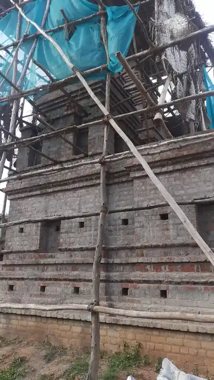 Arulmigu Selliyamman Temple, Alagapuram - 608901 அருள்மிகு செல்லியம்மன் திருக்கோயில், Alagapuram - 608901, Ariyalur - Ancient Temple Architecture and History Image 2