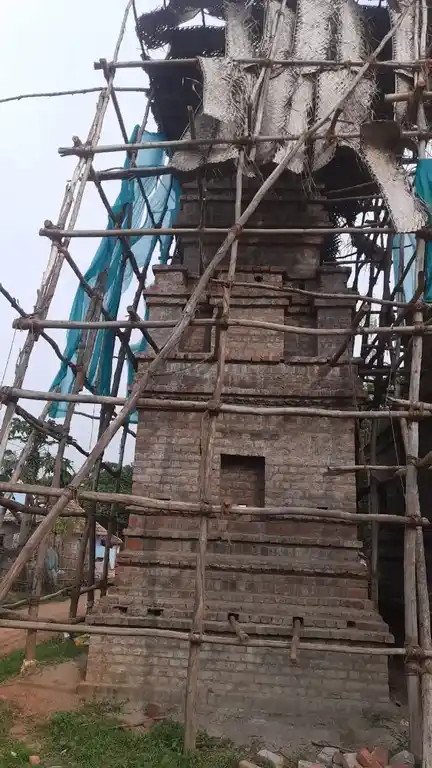 Arulmigu Selliyamman Temple, Alagapuram - 608901 அருள்மிகு செல்லியம்மன் திருக்கோயில், Alagapuram - 608901, Ariyalur - Ancient Temple Architecture and History Image 3