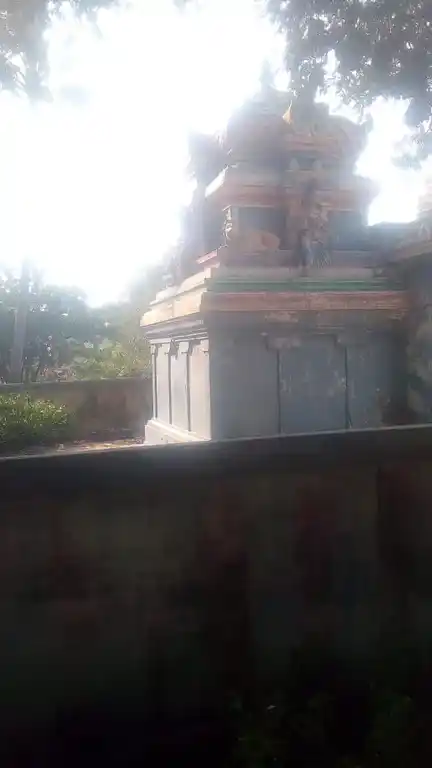 Arulmigu Selliyamman Temple, Anganoor - 621709 Arulmigu Selliyamman Temple, Anganoor - 621709, Ariyalur - Ancient Temple Architecture and History Image 2