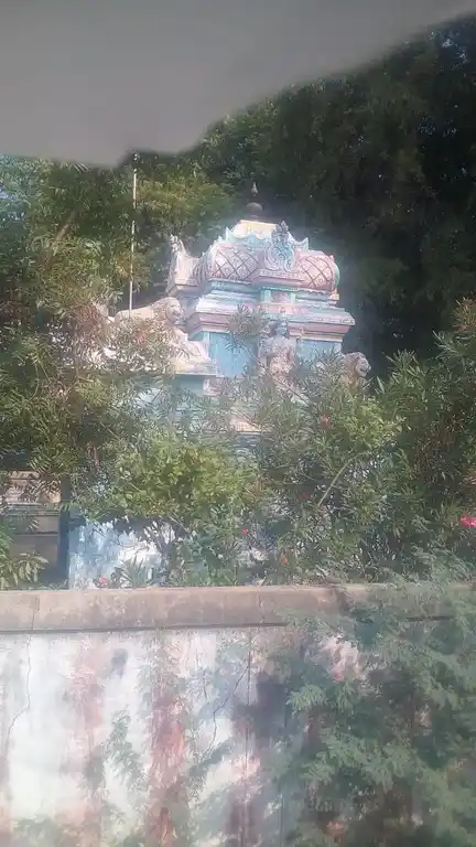 Arulmigu Selliyamman Temple, Anganoor - 621709 Arulmigu Selliyamman Temple, Anganoor - 621709, Ariyalur - Ancient Temple Architecture and History Image 3