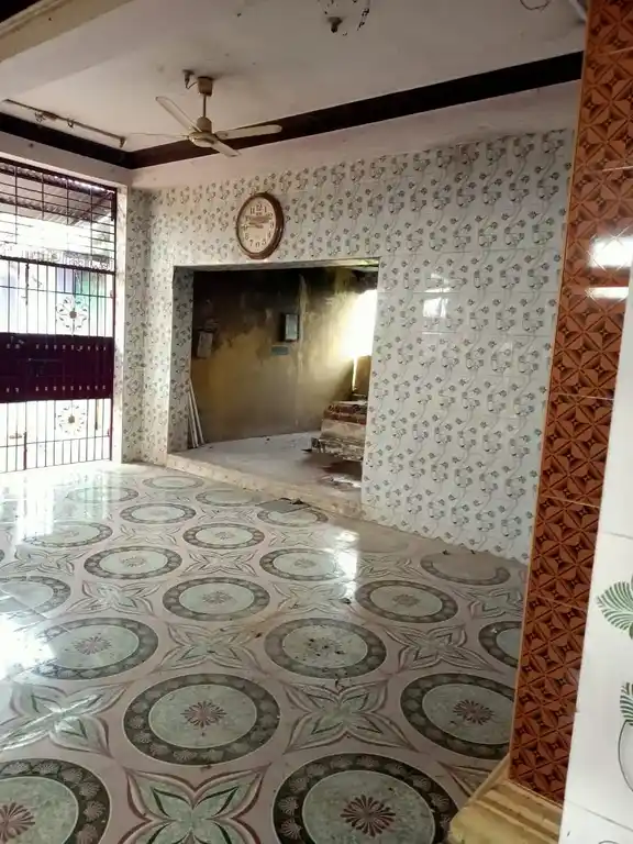 Arulmigu Selliyamman Temple, Athimalai Pattu - 632315 அருள்மிகுசெல்லியம்மன் திருக்கோயில், அத்திமலை பட்டு - 632315, Tiruvannamalai - Ancient Temple Architecture and History Image 2