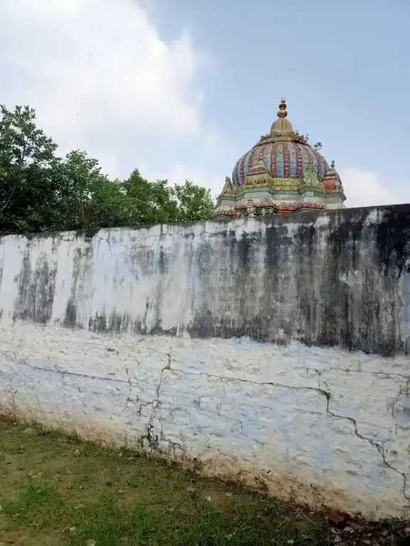 Arulmigu Selliyamman Temple, Athimalai Pattu - 632315 அருள்மிகுசெல்லியம்மன் திருக்கோயில், அத்திமலை பட்டு - 632315, Tiruvannamalai - Ancient Temple Architecture and History Image 4